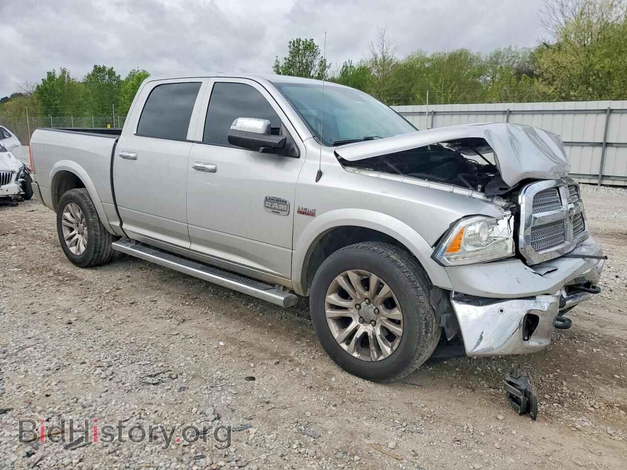 2017 RAM 1500 - VIN: 1C6RR7PT3HS511442 - Фото 4