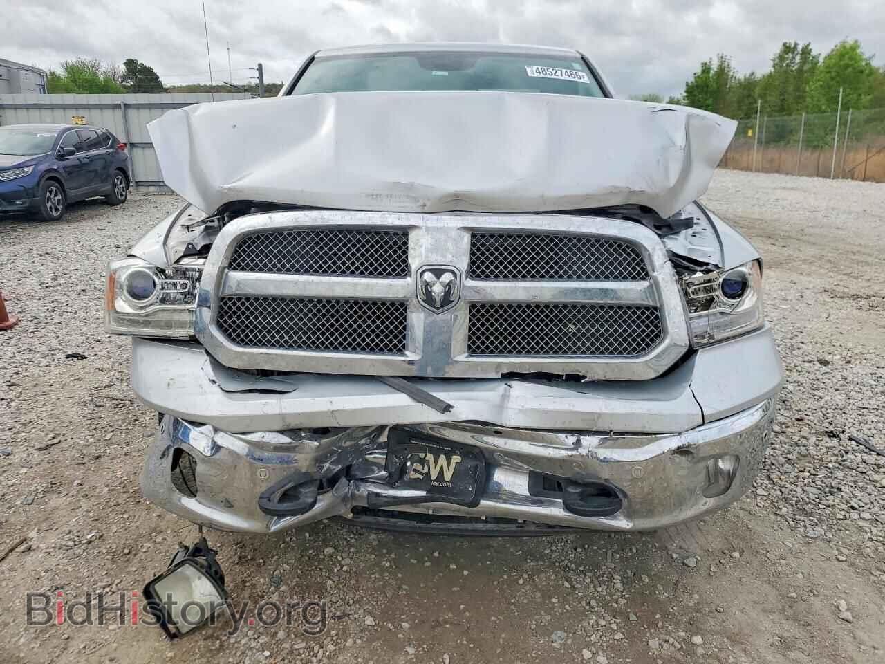 2017 RAM 1500 - VIN: 1C6RR7PT3HS511442 - Фото 5