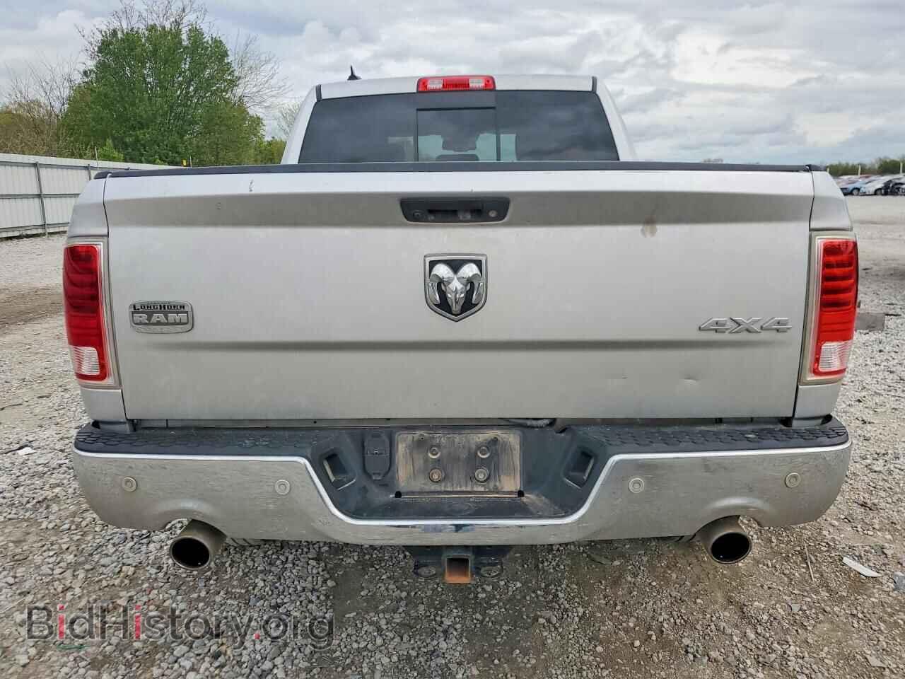 2017 RAM 1500 - VIN: 1C6RR7PT3HS511442 - Фото 6