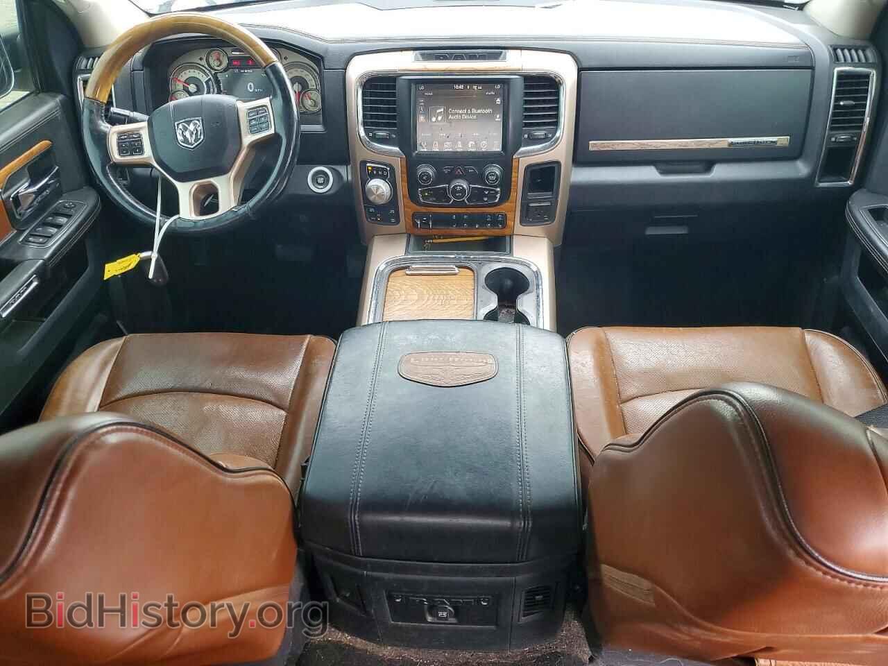 2017 RAM 1500 - VIN: 1C6RR7PT3HS511442 - Фото 8