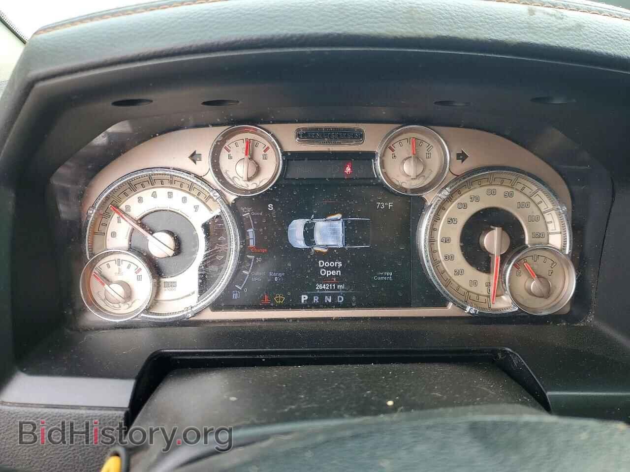 2017 RAM 1500 - VIN: 1C6RR7PT3HS511442 - Фото 9