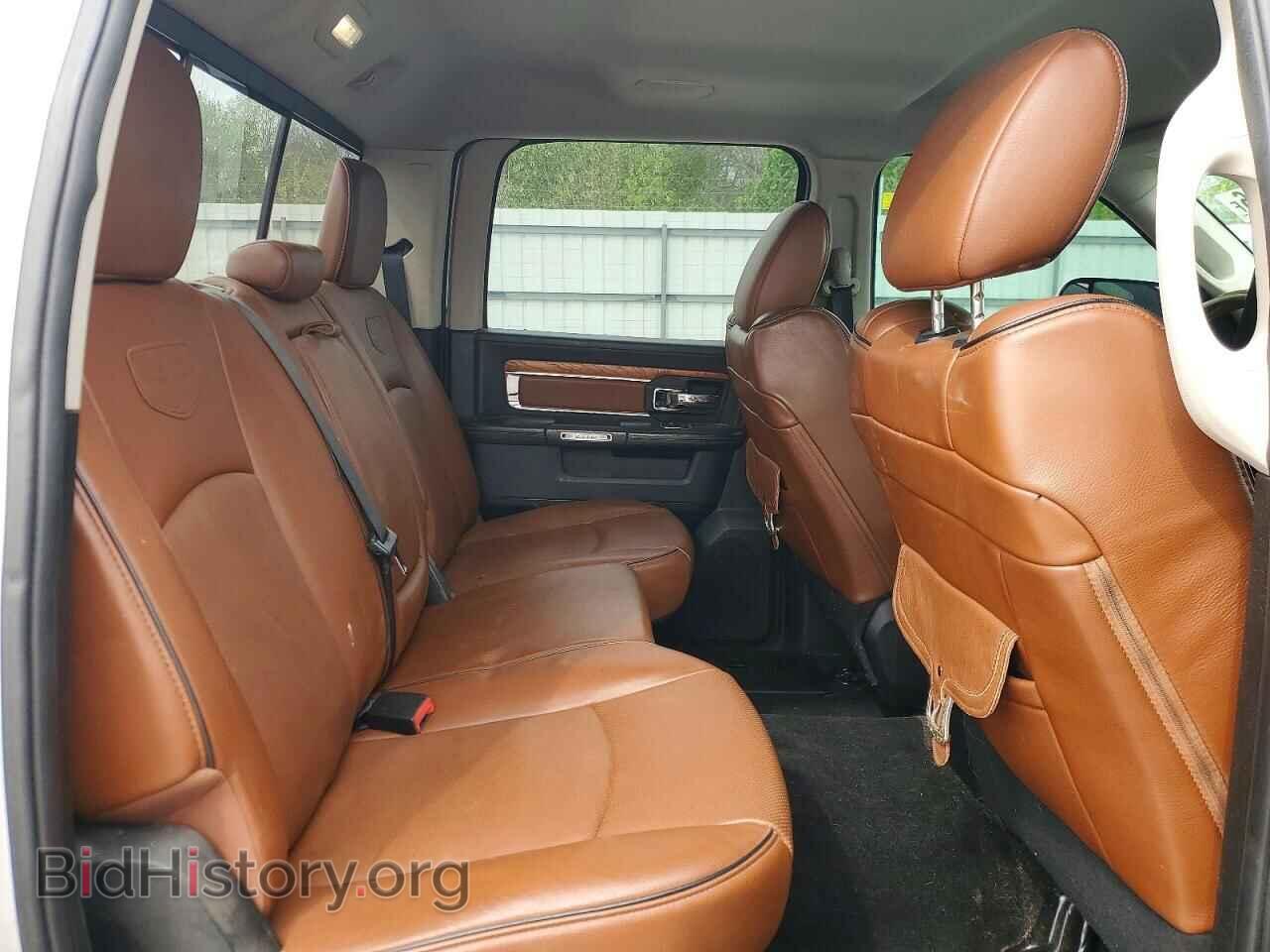 2017 RAM 1500 - VIN: 1C6RR7PT3HS511442 - Фото 10