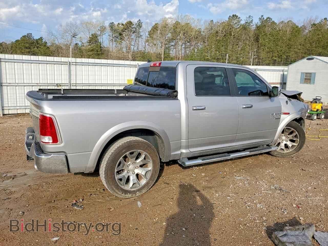 2019 RAM 1500 - VIN: 1C6RR6NM9KS720715 - Фото 3