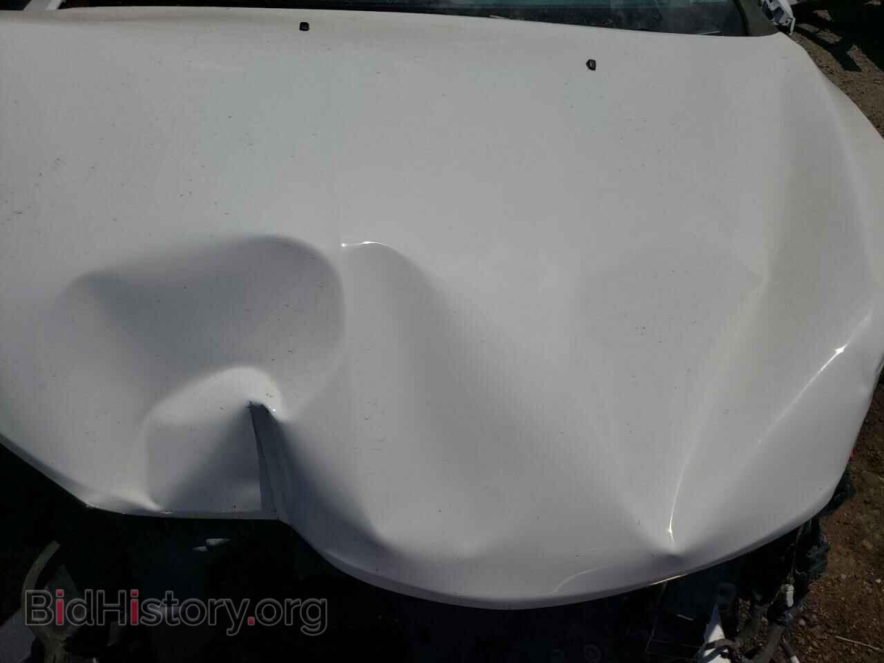 2015 CHRYSLER 200 - VIN: 1C3CCCAB3FN657896 - Фото 7