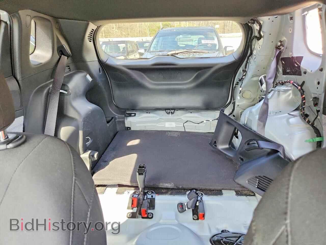 2024 JEEP COMPASS - VIN: 3C4NJDAN9RT108234 - Фото 10