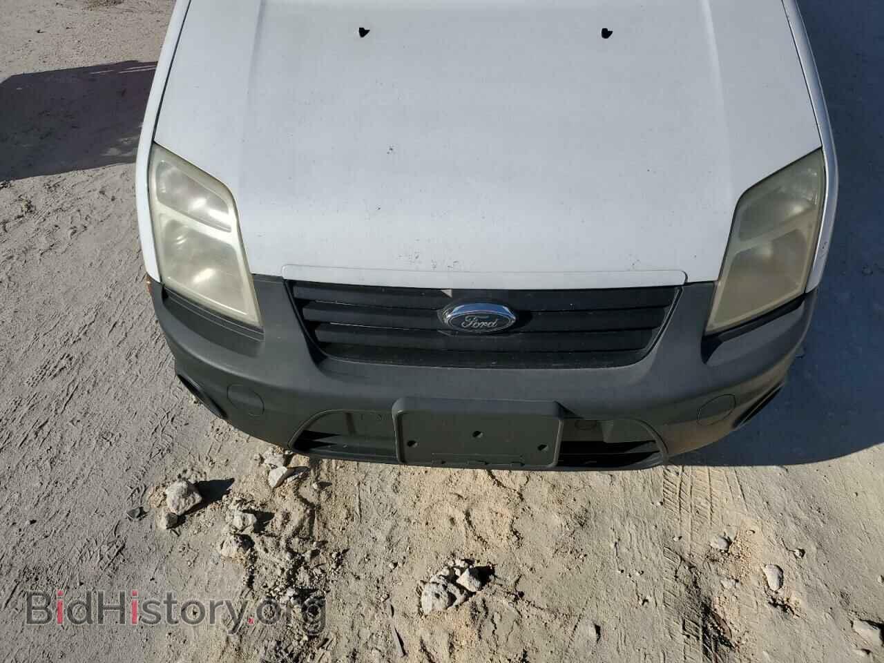 2012 FORD TRANSIT - VIN: NM0LS7AN9CT117571 - Фото 11