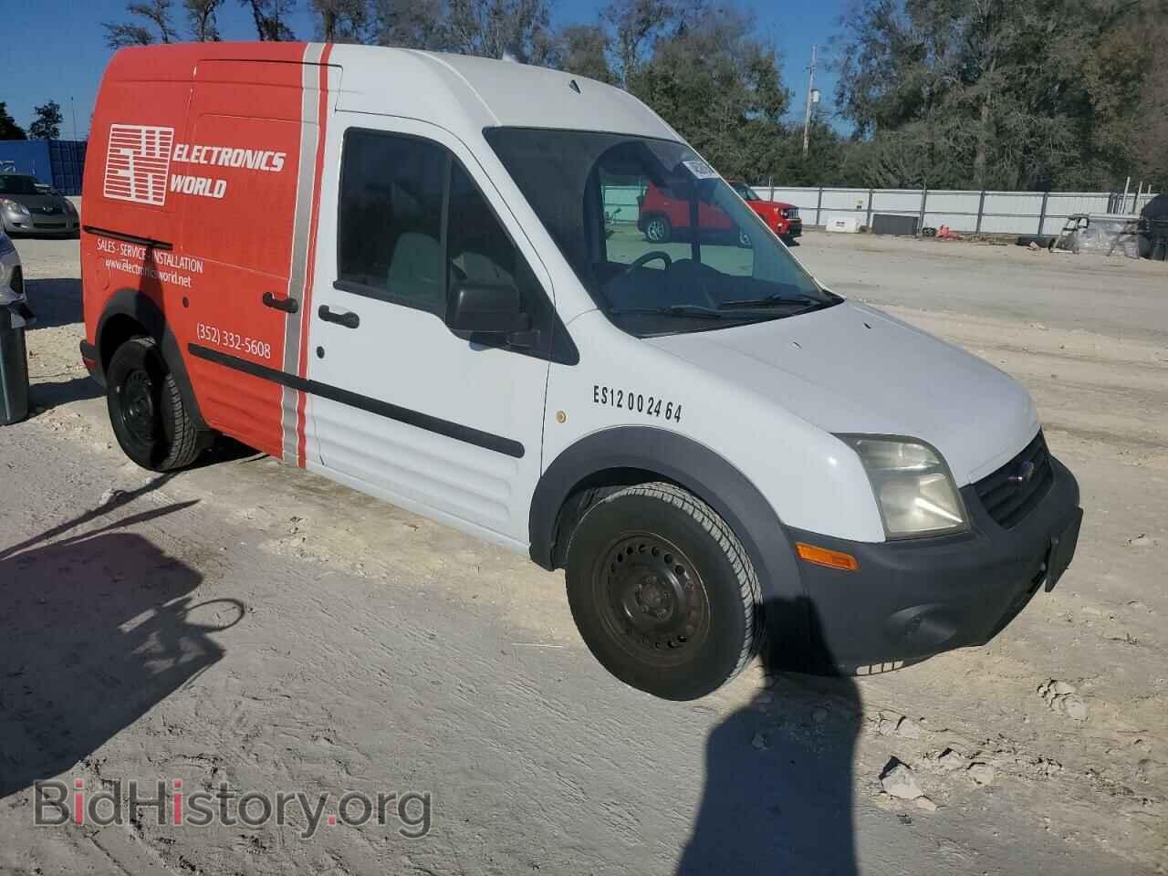 2012 FORD TRANSIT - VIN: NM0LS7AN9CT117571 - Фото 4