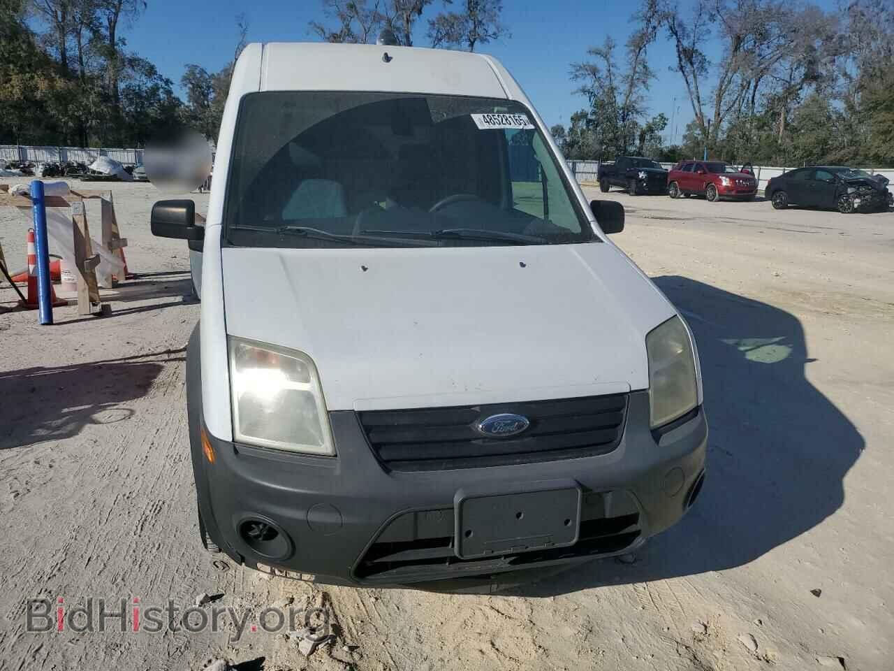 2012 FORD TRANSIT - VIN: NM0LS7AN9CT117571 - Фото 5