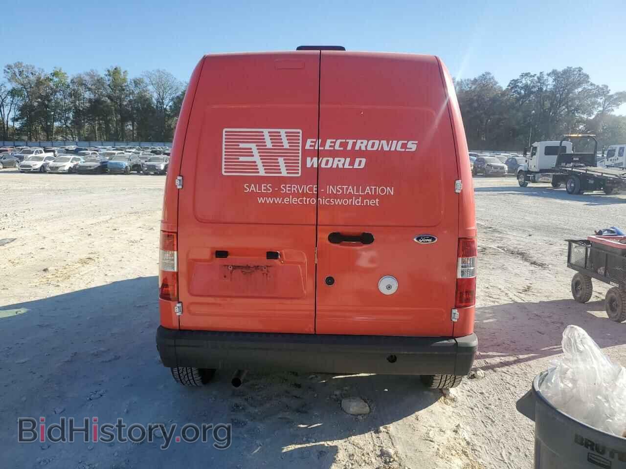 2012 FORD TRANSIT - VIN: NM0LS7AN9CT117571 - Фото 6