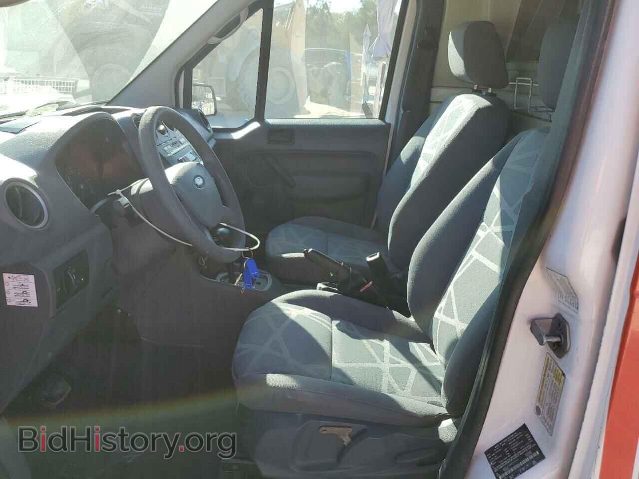 2012 FORD TRANSIT - VIN: NM0LS7AN9CT117571 - Фото 7