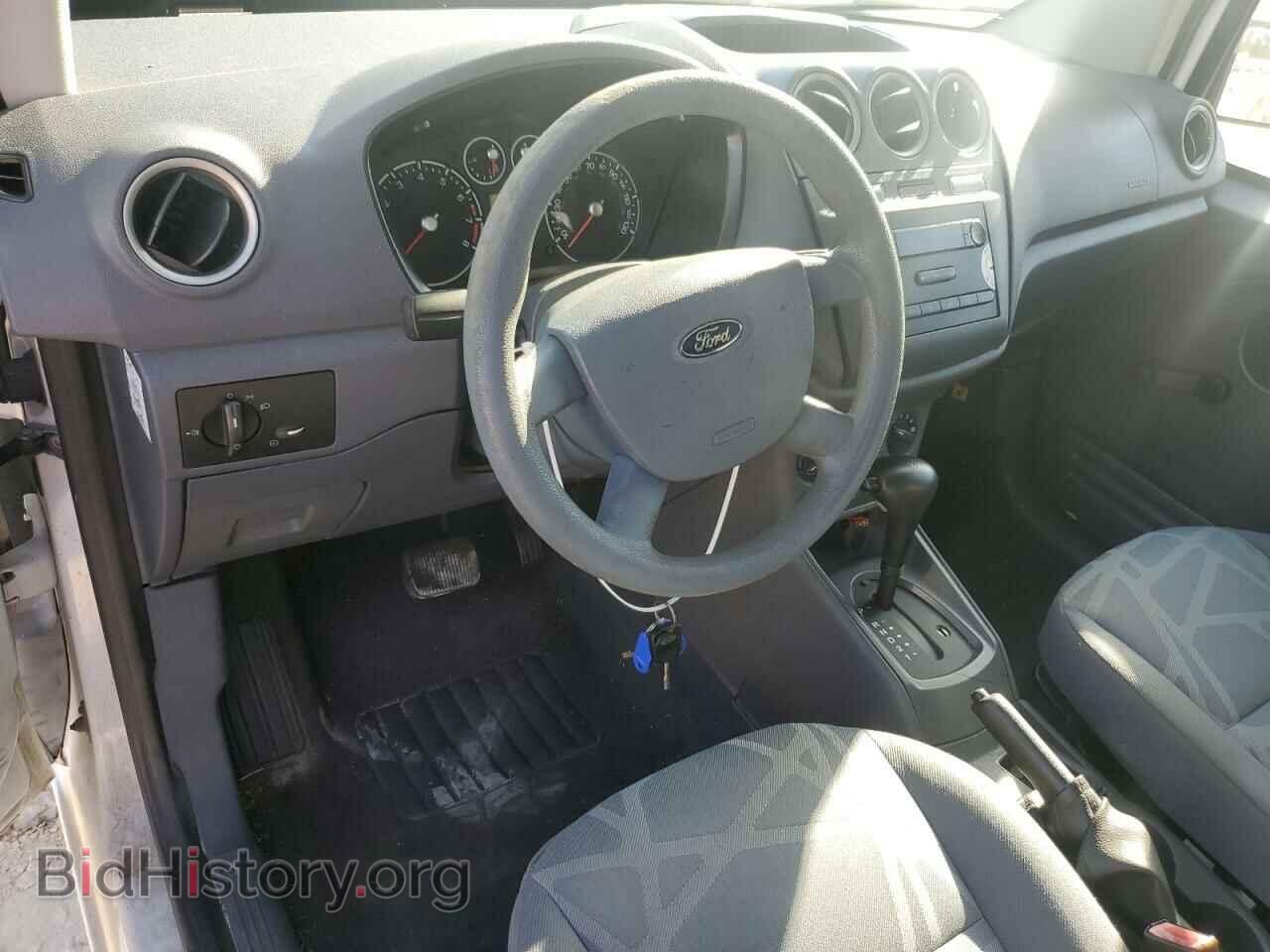 2012 FORD TRANSIT - VIN: NM0LS7AN9CT117571 - Фото 8