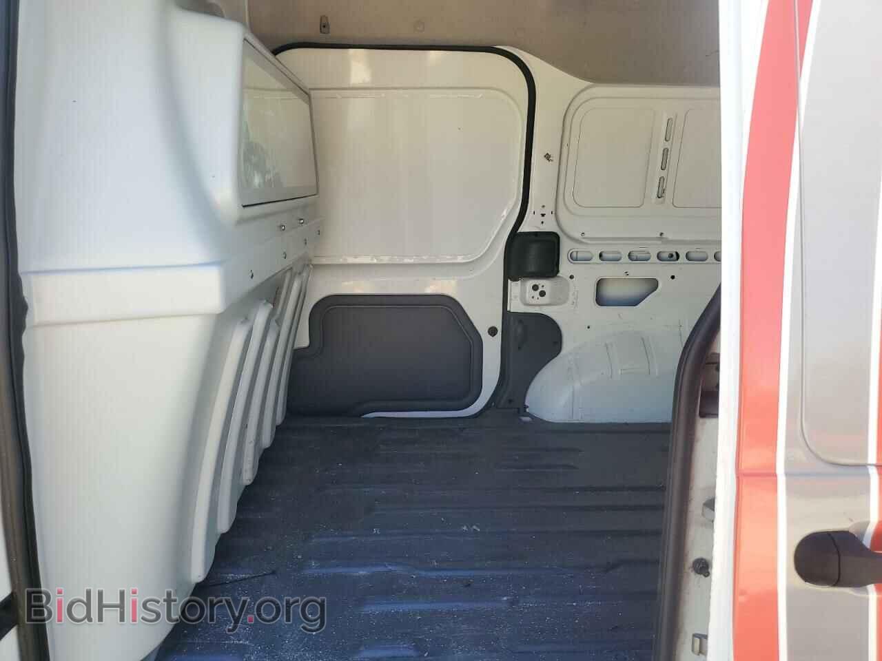 2012 FORD TRANSIT - VIN: NM0LS7AN9CT117571 - Фото 10