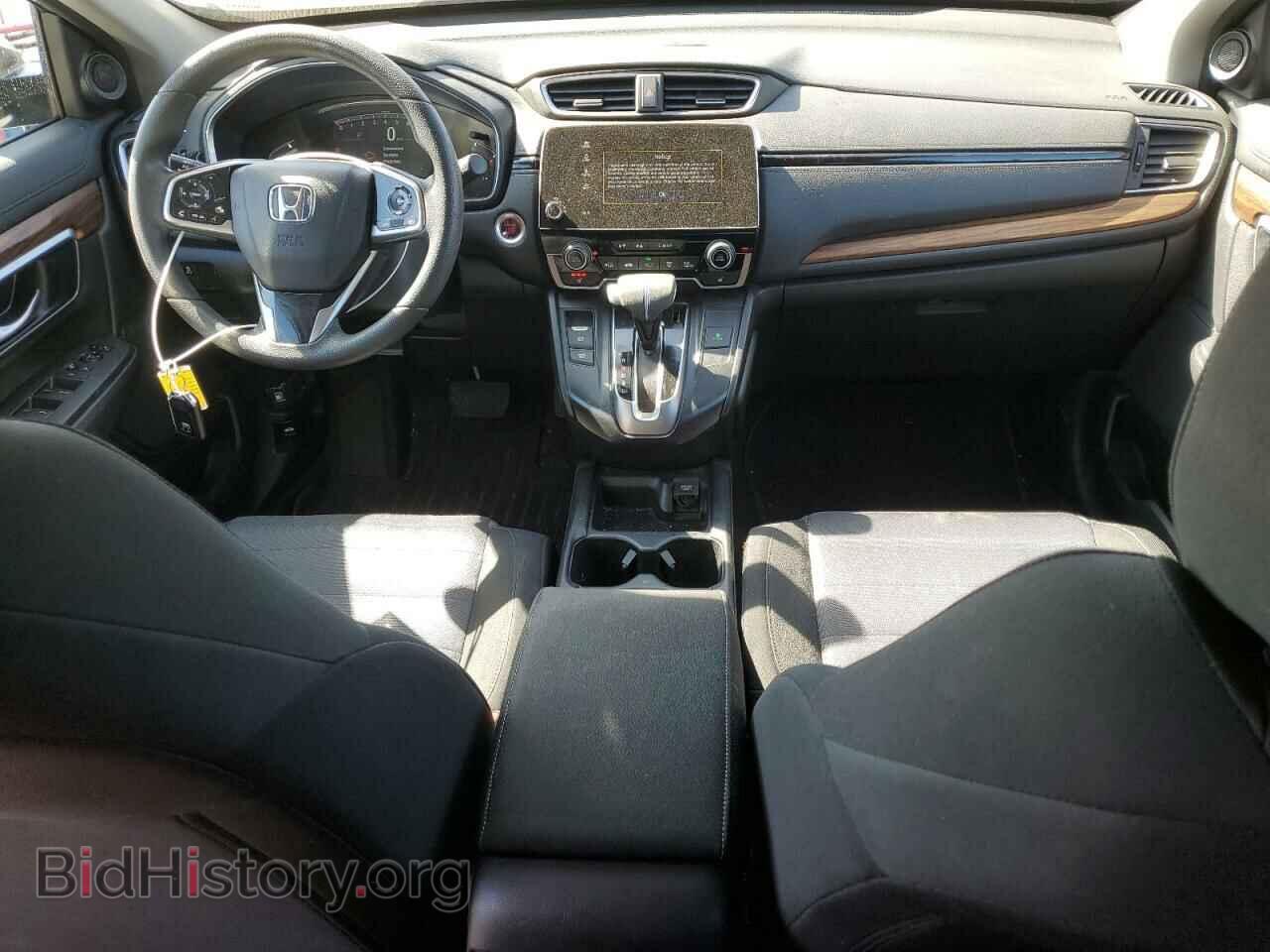 2019 HONDA CRV - VIN: 5J6RW2H53KL032163 - Фото 8