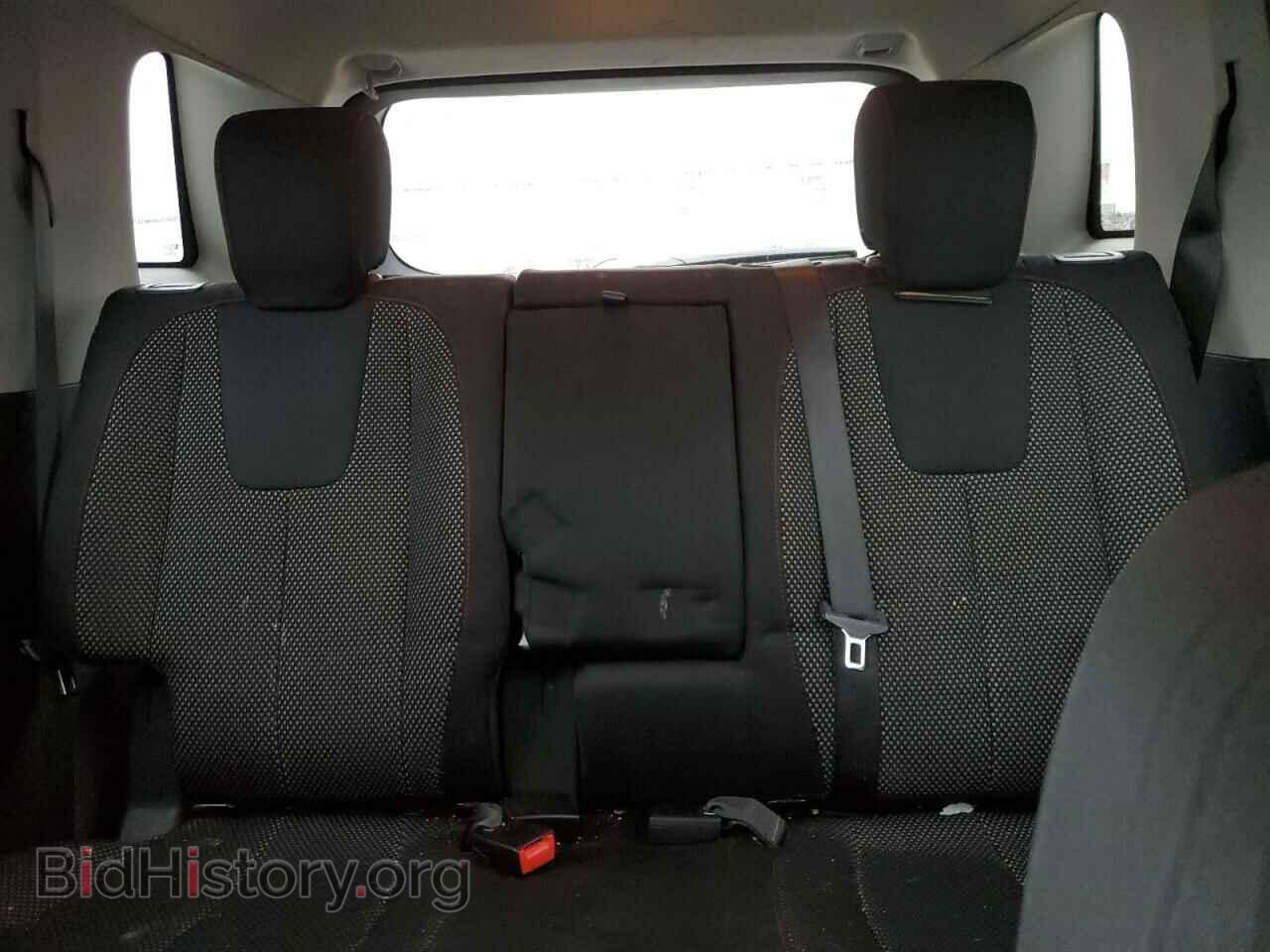 2015 GMC TERRAIN - VIN: 2GKALREK2F6189362 - Photo 10