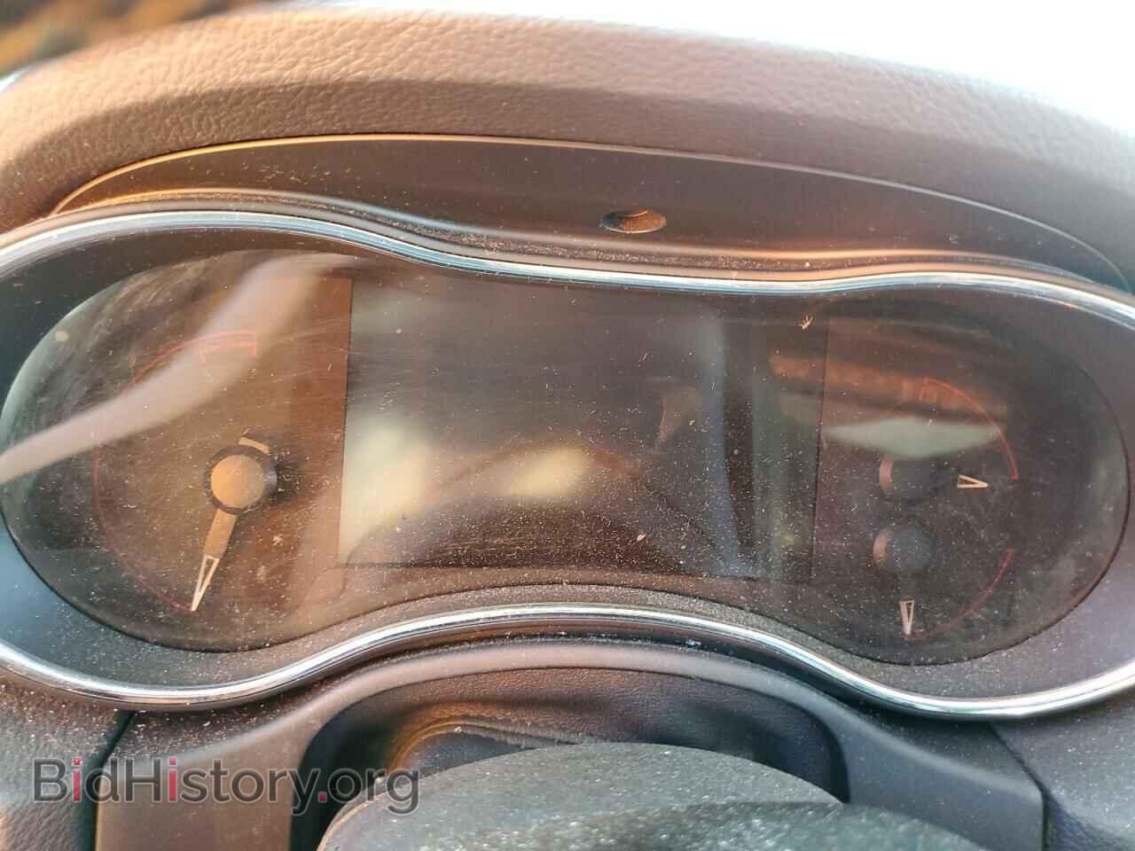 2015 DODGE DURANGO - VIN: 1C4SDJDT3FC770482 - Photo 9