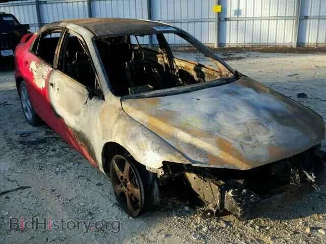 Photo 1YVHP84C275M21923 - MAZDA 6 2007