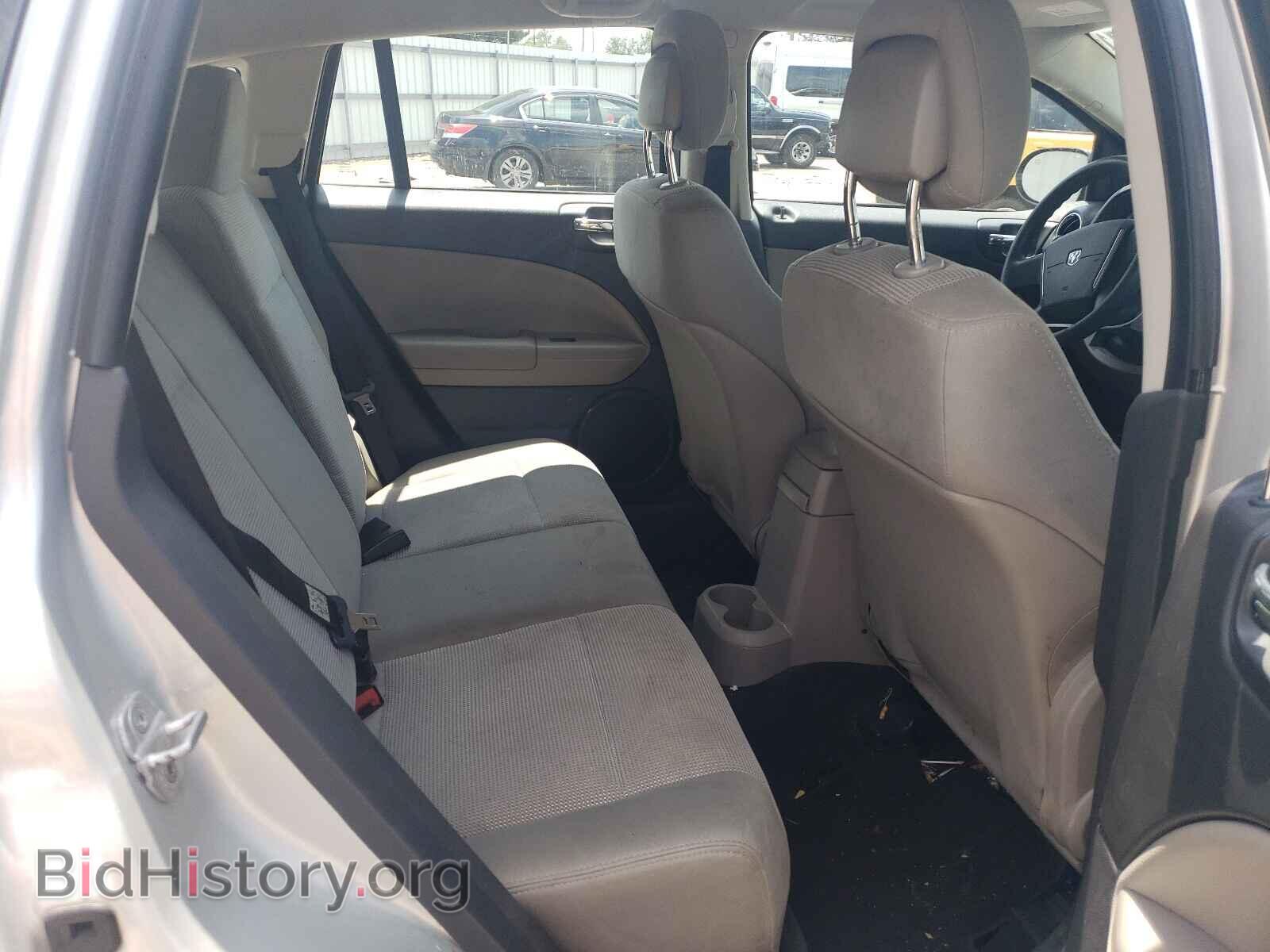 2011 DODGE CALIBER - VIN: 1B3CB3HA6BD262298 - Photo 6