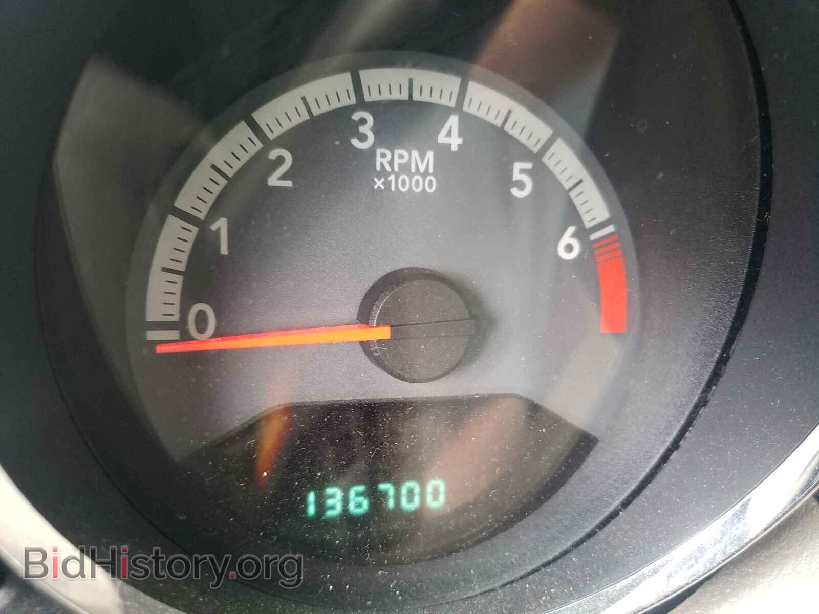 2011 DODGE CALIBER - VIN: 1B3CB3HA6BD262298 - Photo 8