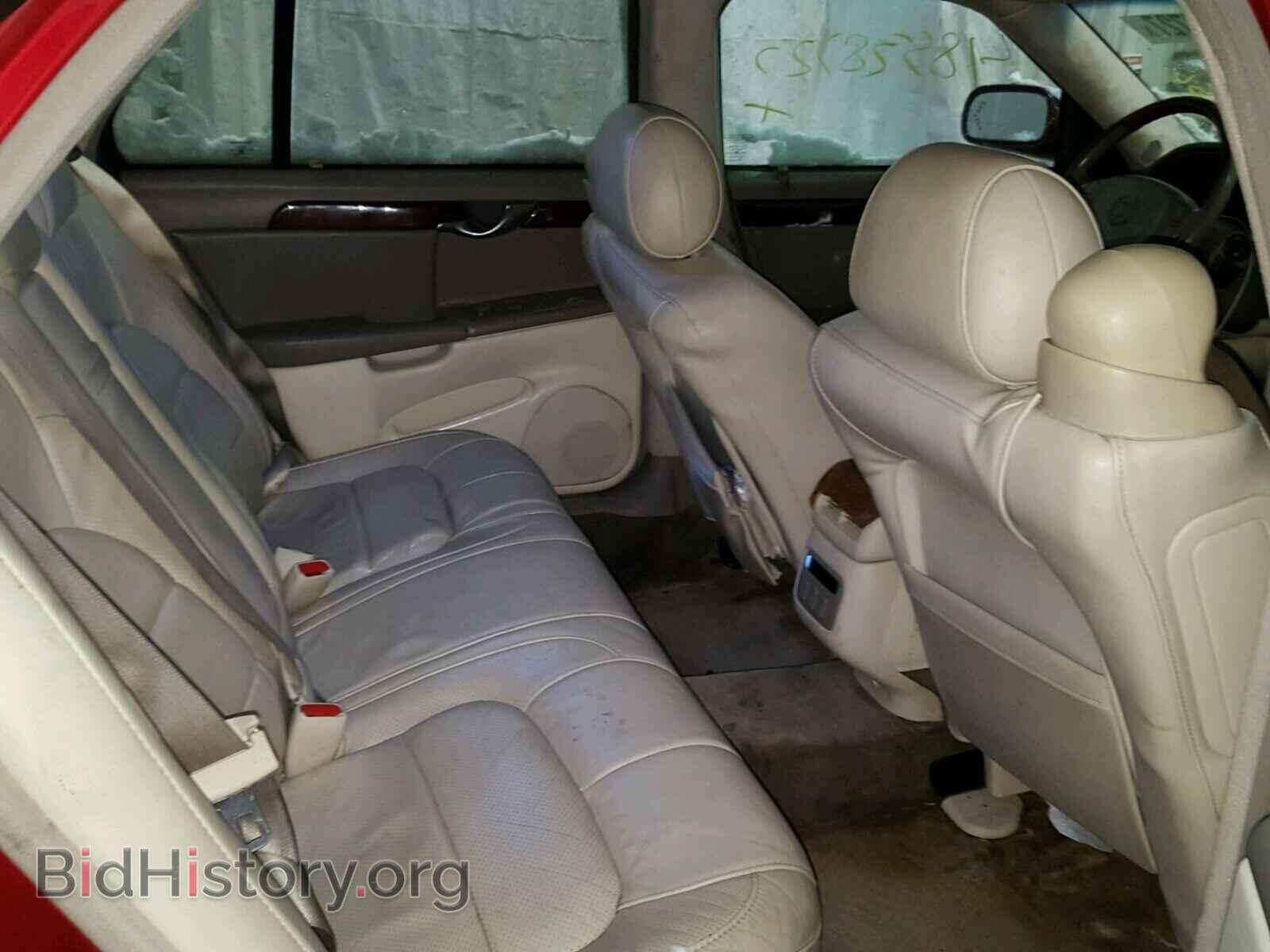2003 CADILLAC DEVILLE - VIN: 1G6KF57993U175646 - Photo 6