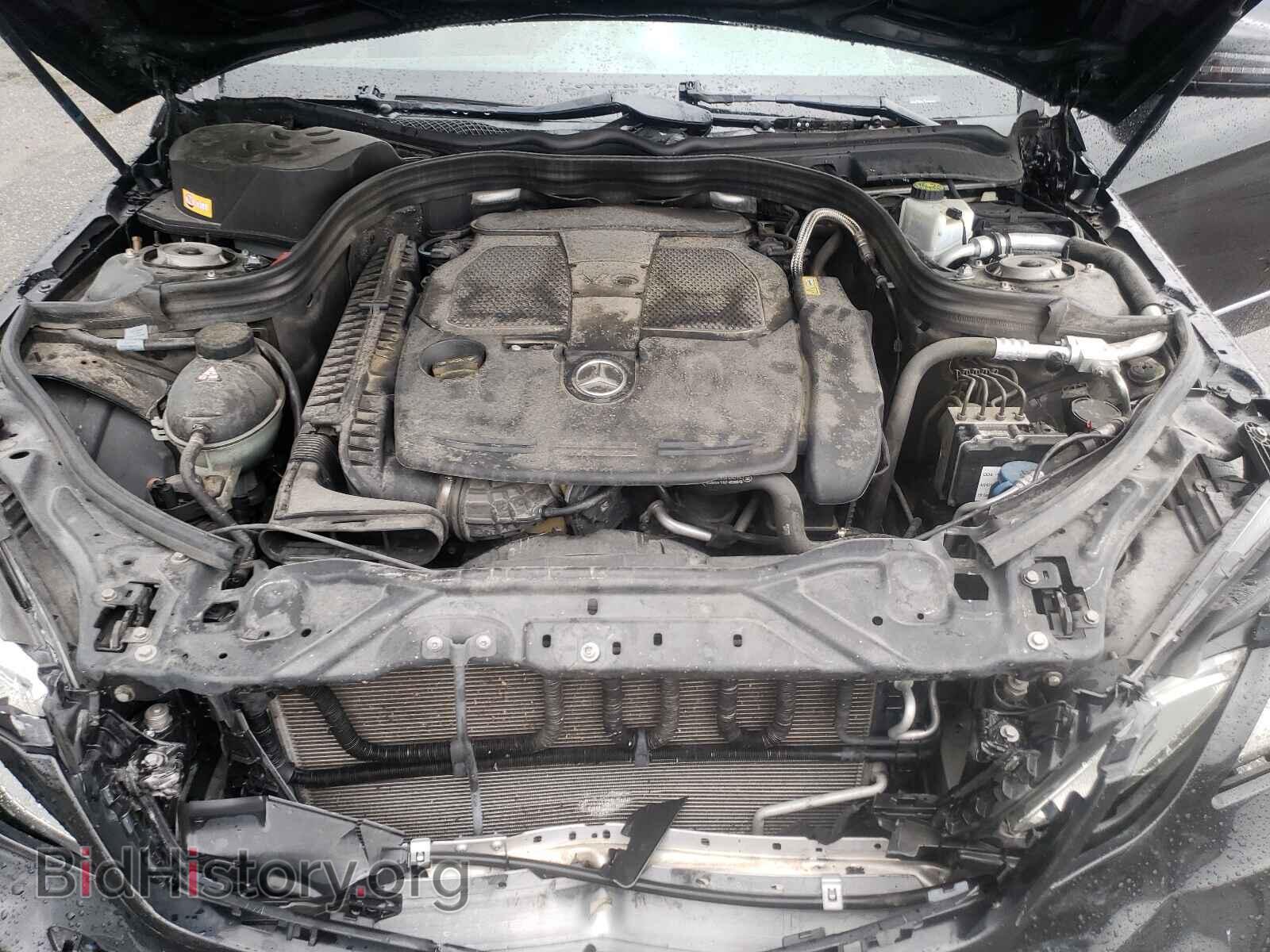 2013 MERCEDES-BENZ E-CLASS - VIN: WDDHF5KBXDA723325 - Фото 7