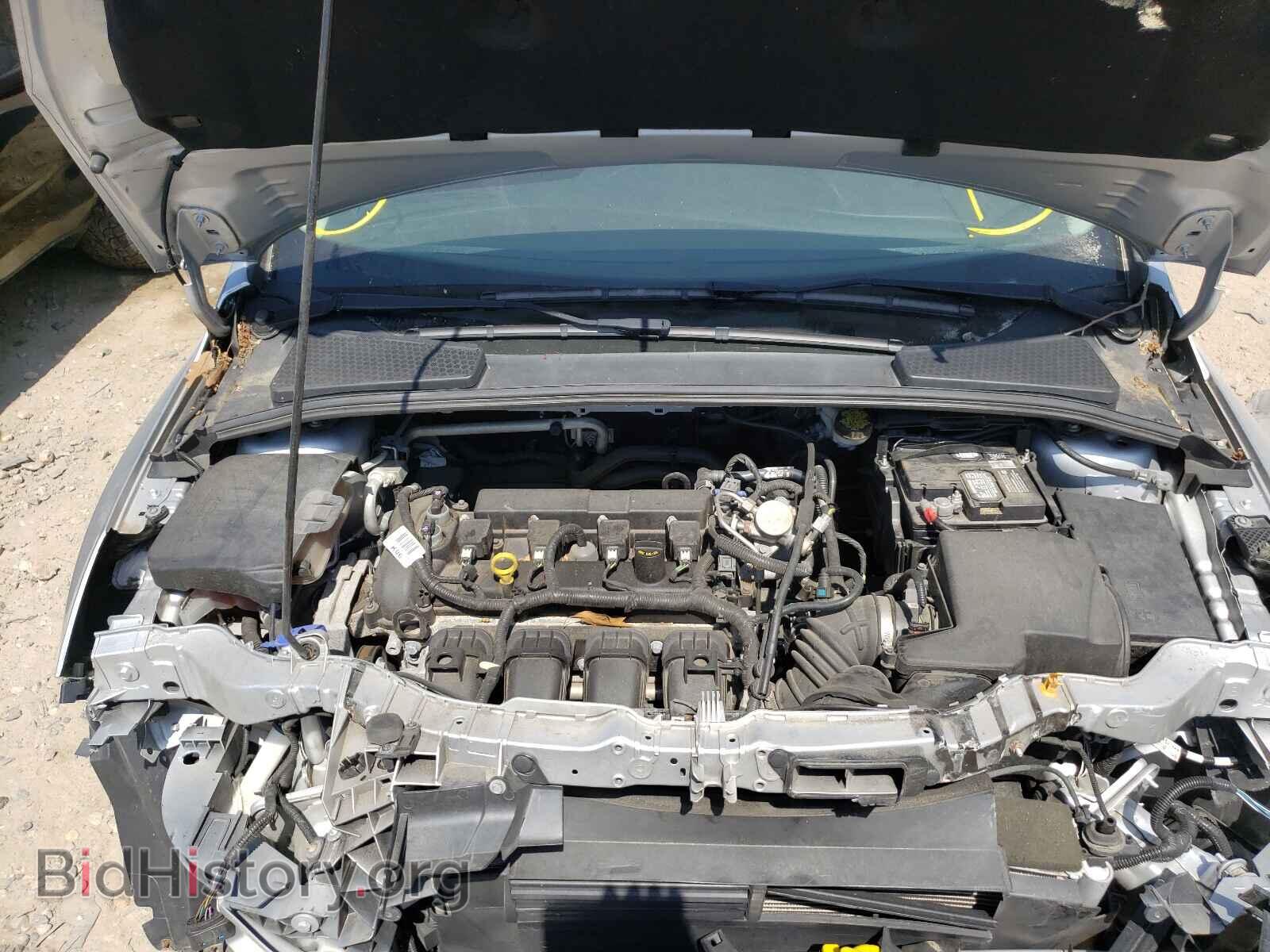 2016 FORD FOCUS - VIN: 1FADP3F23GL338823 - Фото 7