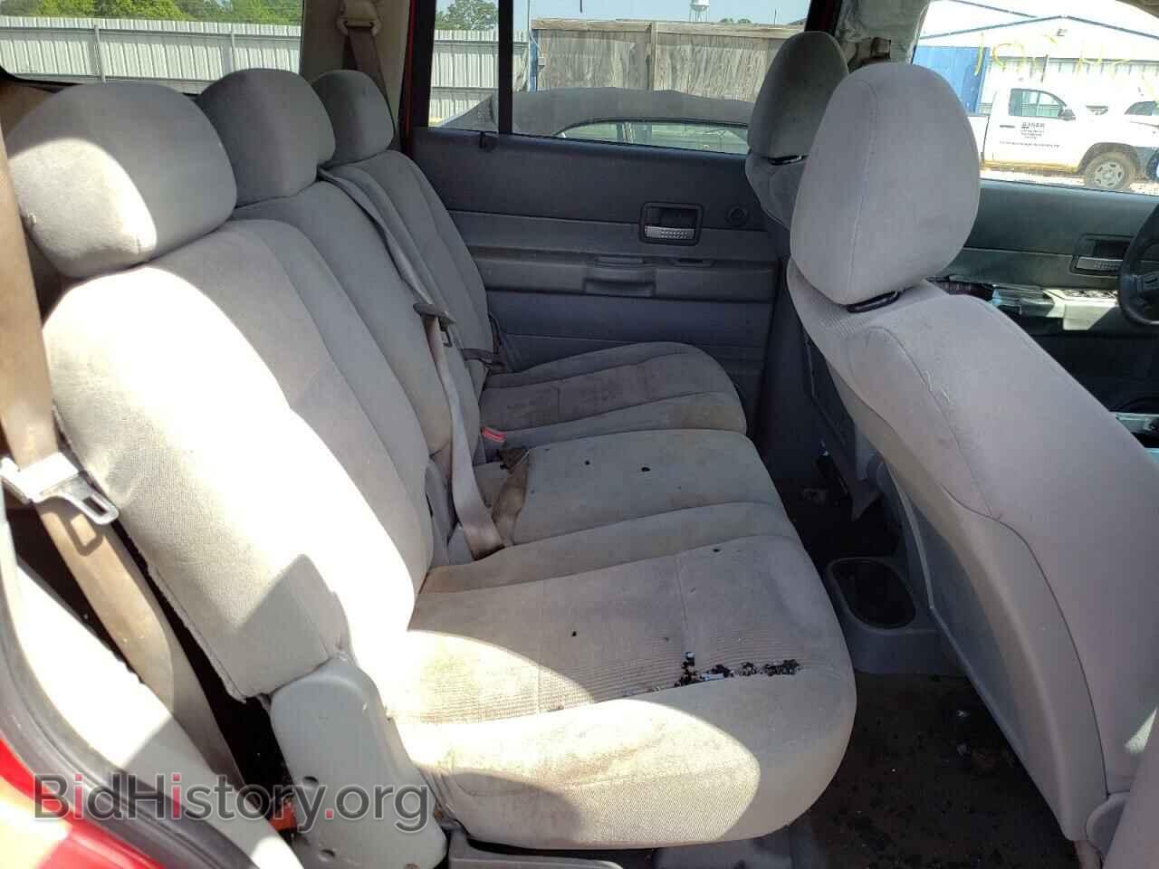 2006 DODGE DURANGO - VIN: 1D4HD48N96F147487 - Фото 6