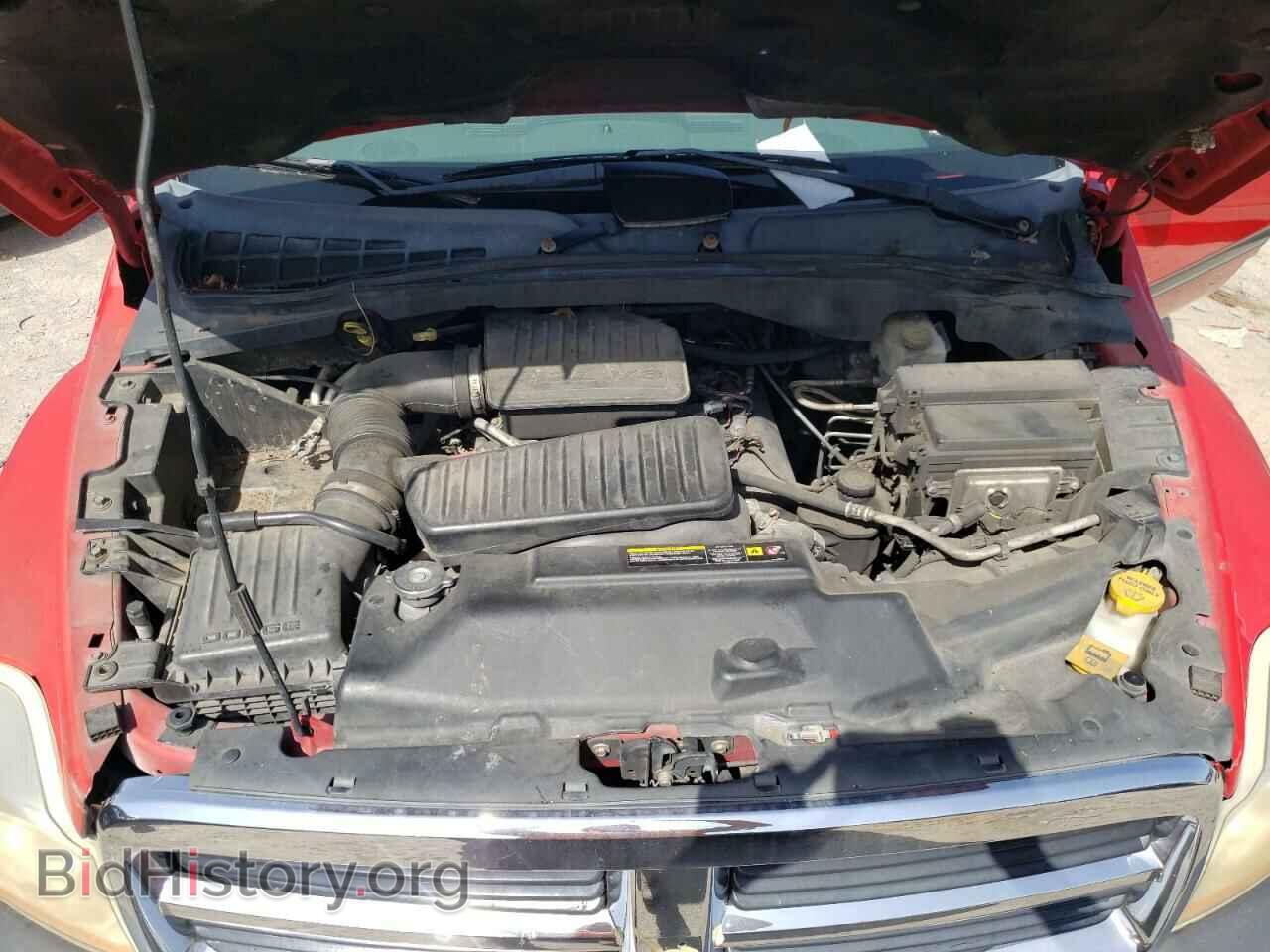 2006 DODGE DURANGO - VIN: 1D4HD48N96F147487 - Фото 7