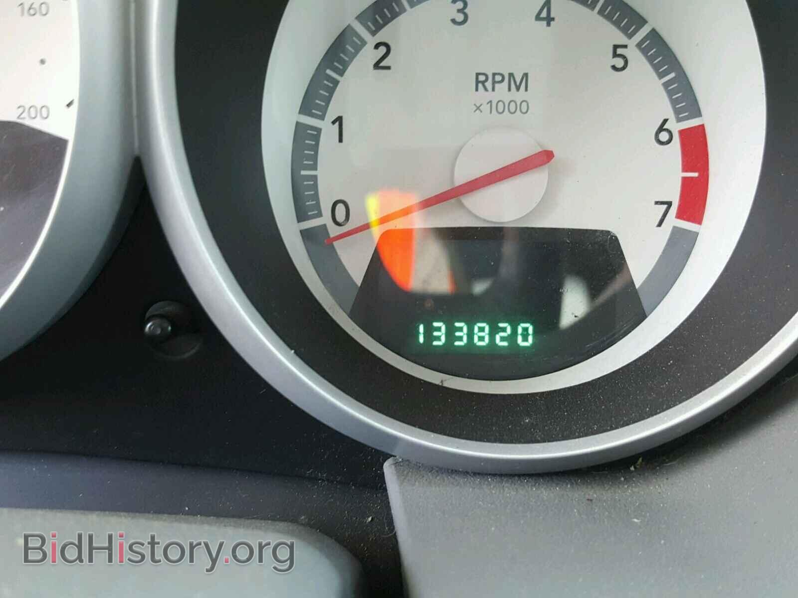 2010 DODGE CARAVAN - VIN: 2D4RN3D11AR426769 - Фото 8