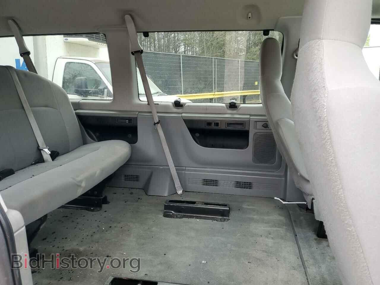 2012 FORD ALL Models - VIN: 1FBSS3BL7CDA01868 - Photo 11