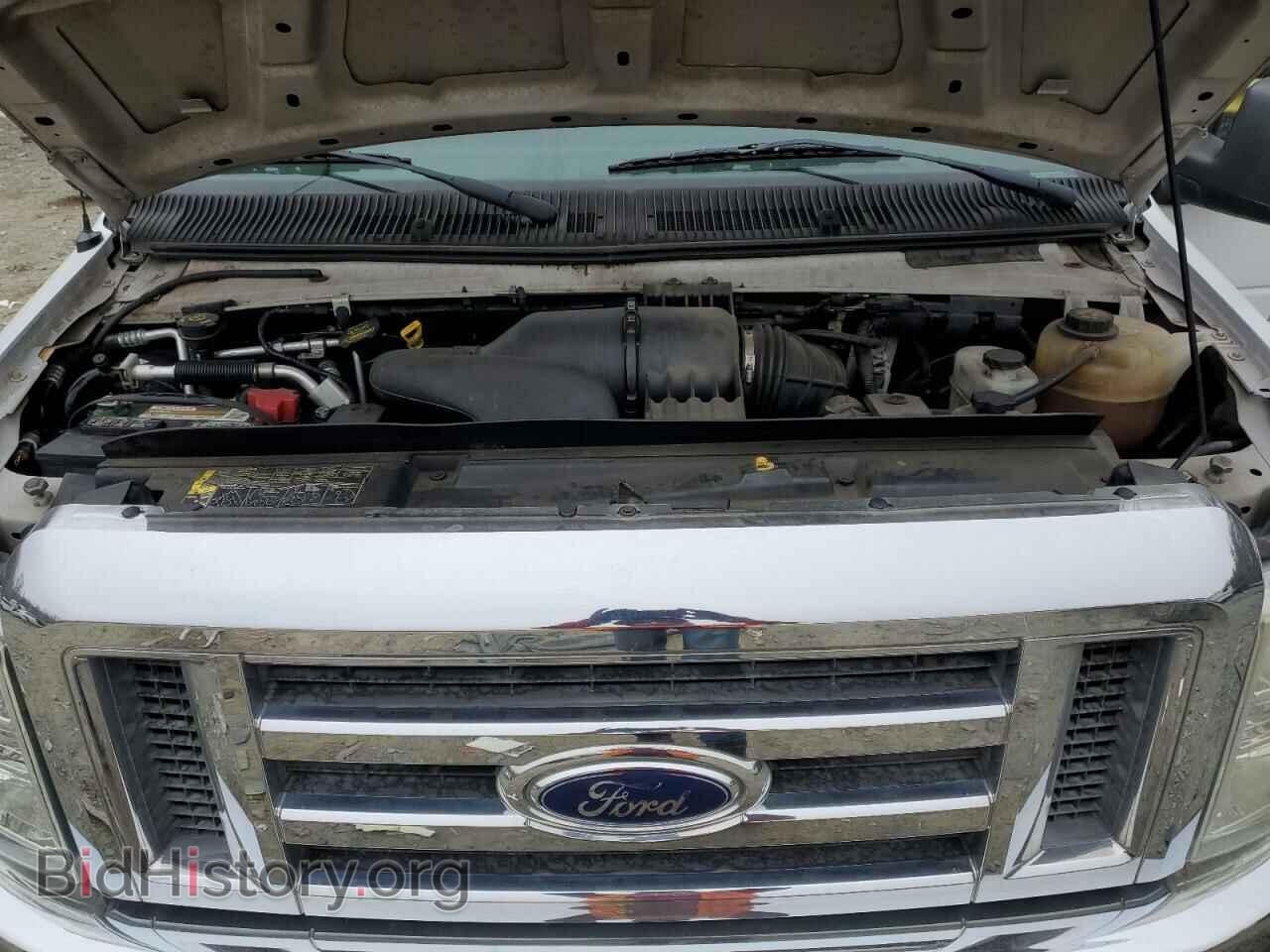 2012 FORD ALL Models - VIN: 1FBSS3BL7CDA01868 - Photo 12