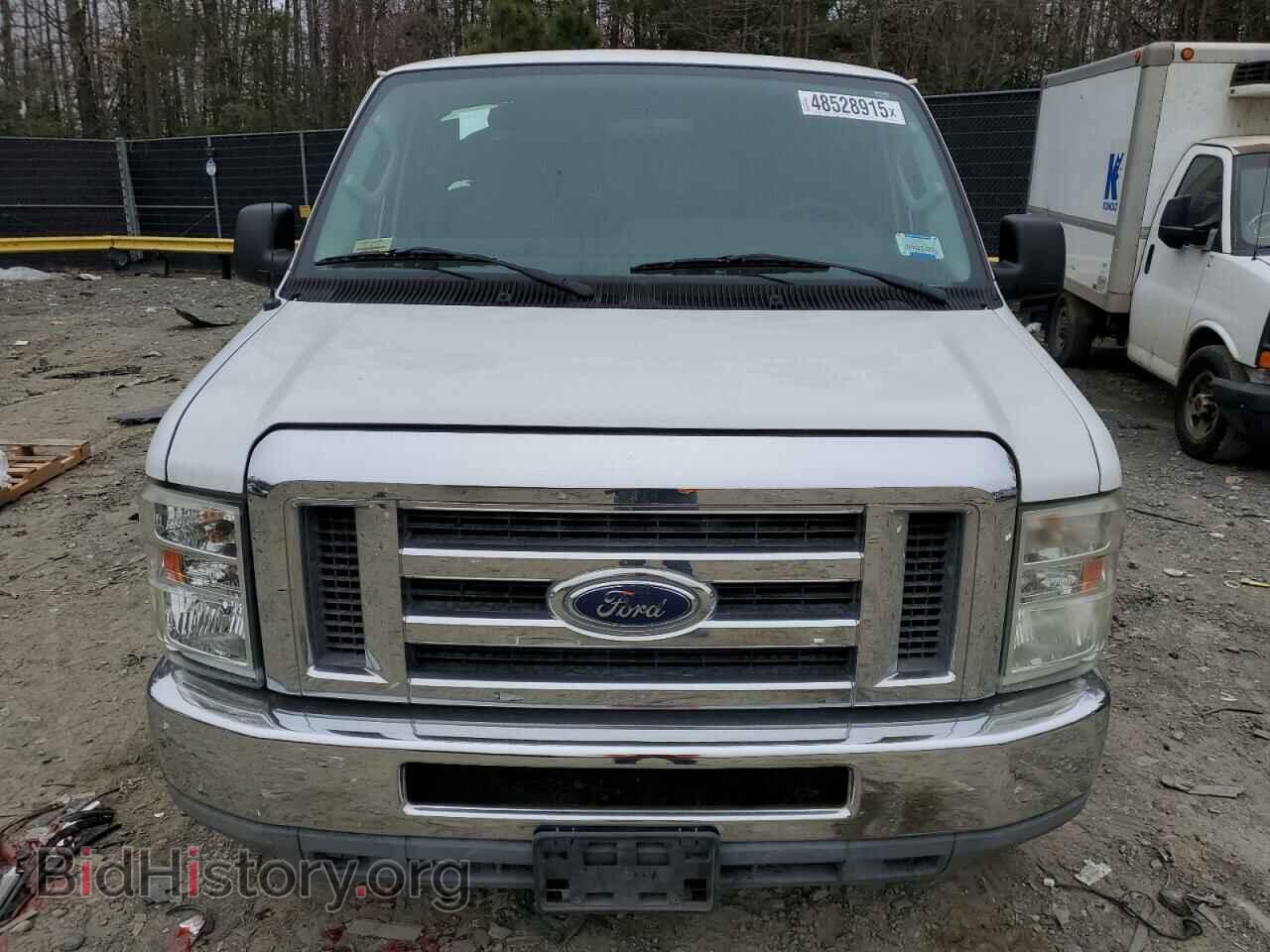 2012 FORD ALL Models - VIN: 1FBSS3BL7CDA01868 - Photo 5
