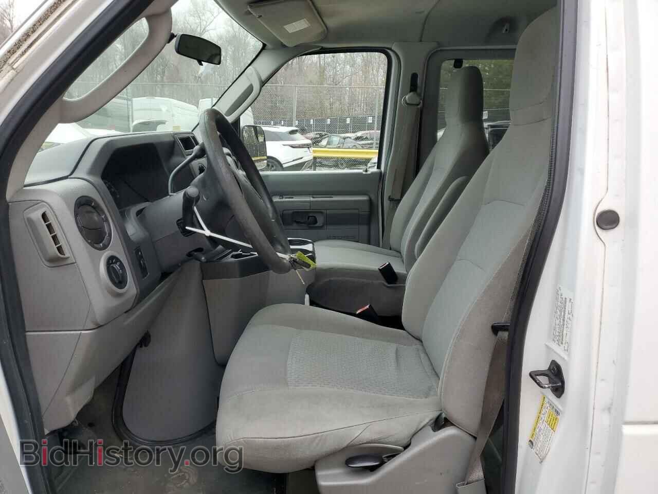 2012 FORD ALL Models - VIN: 1FBSS3BL7CDA01868 - Photo 7