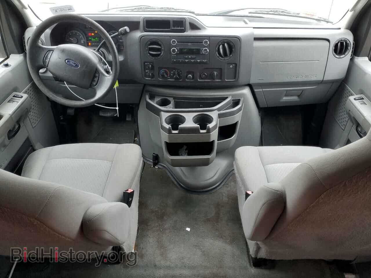 2012 FORD ALL Models - VIN: 1FBSS3BL7CDA01868 - Photo 8