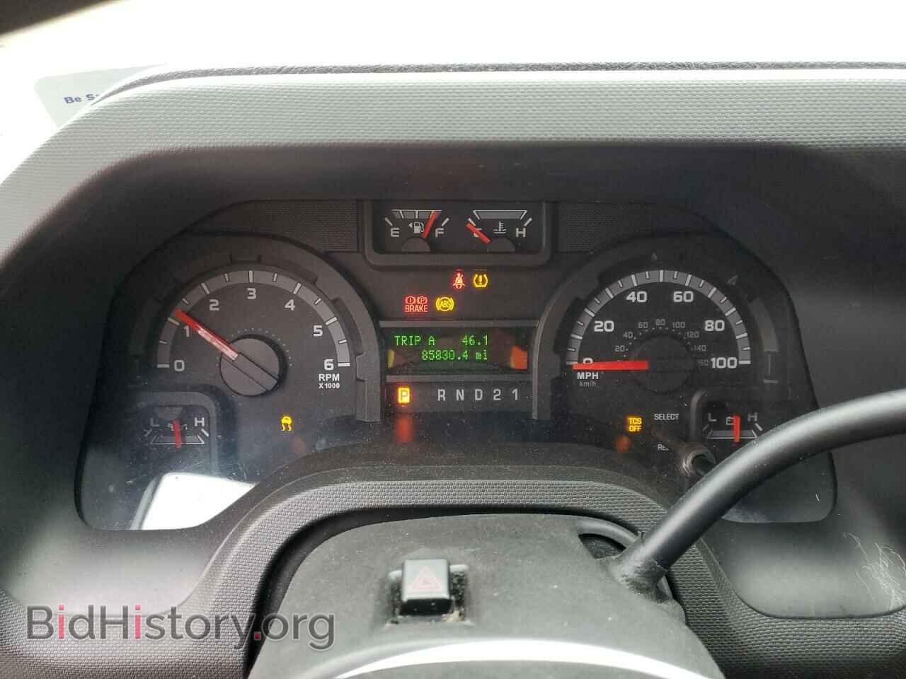 2012 FORD ALL Models - VIN: 1FBSS3BL7CDA01868 - Photo 9