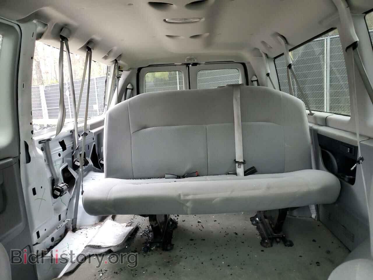 2012 FORD ALL Models - VIN: 1FBSS3BL7CDA01868 - Photo 10