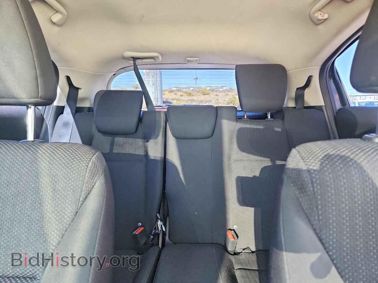 2017 HONDA HR-V - VIN: 3CZRU6H33HM708307 - Фото 10
