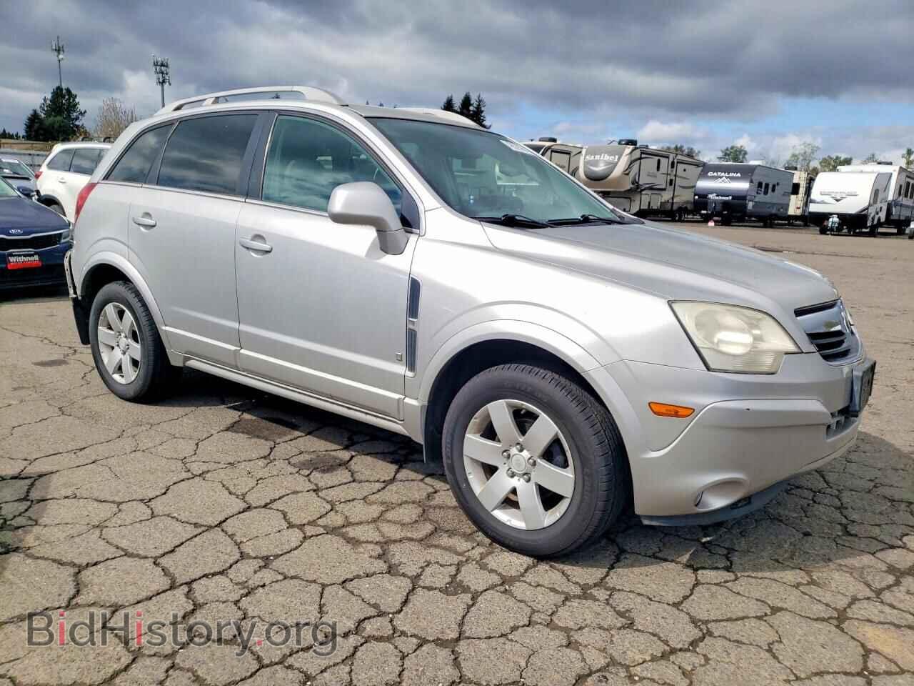 2008 SATURN VUE - VIN: 3GSDL73718S512059 - Фото 4