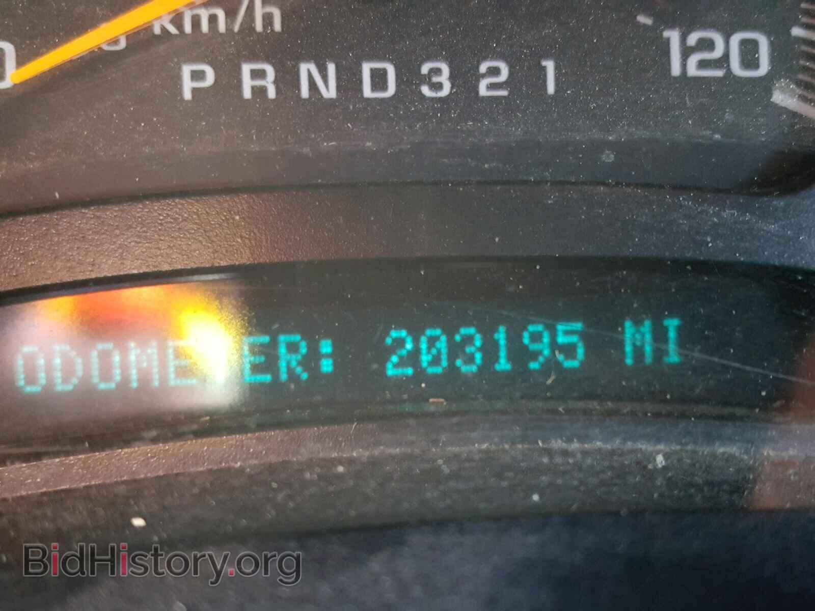 2006 CHEVROLET SILVERADO - VIN: 1GCHC29U66E102006 - Фото 8