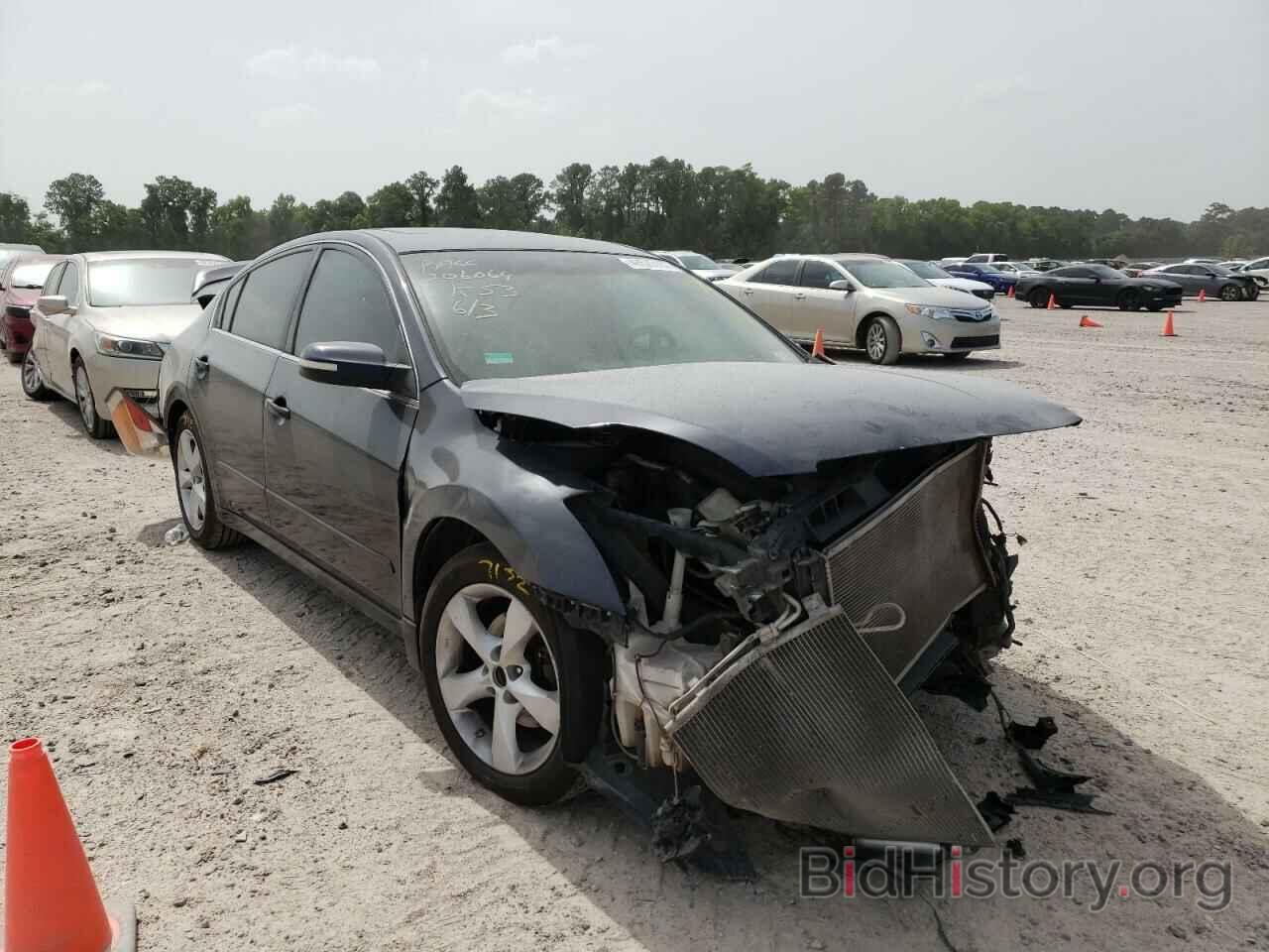 Photo 1N4BL21E37C221631 - NISSAN ALTIMA 2007