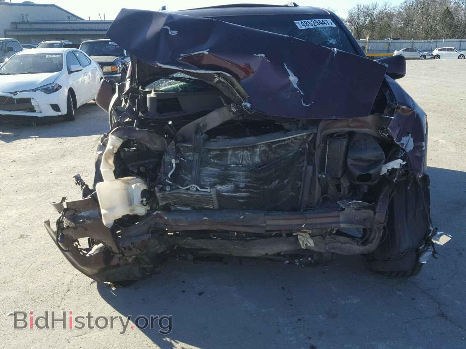 2011 HONDA PILOT - VIN: 5FNYF3H57BB024738 - Фото 9