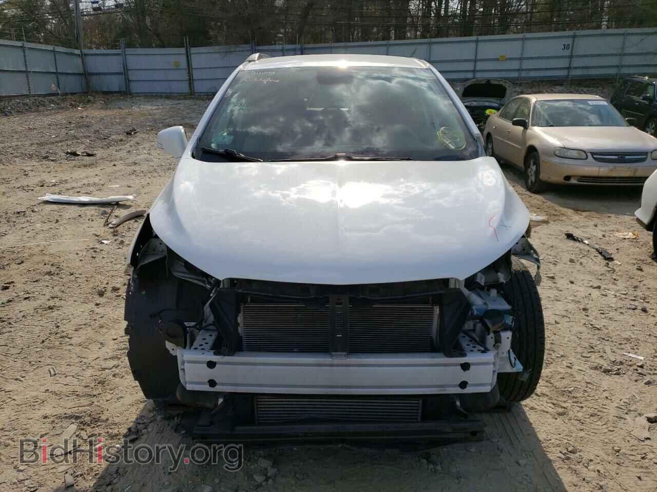 2017 BUICK ENCORE - VIN: KL4CJBSB2HB140789 - Фото 5