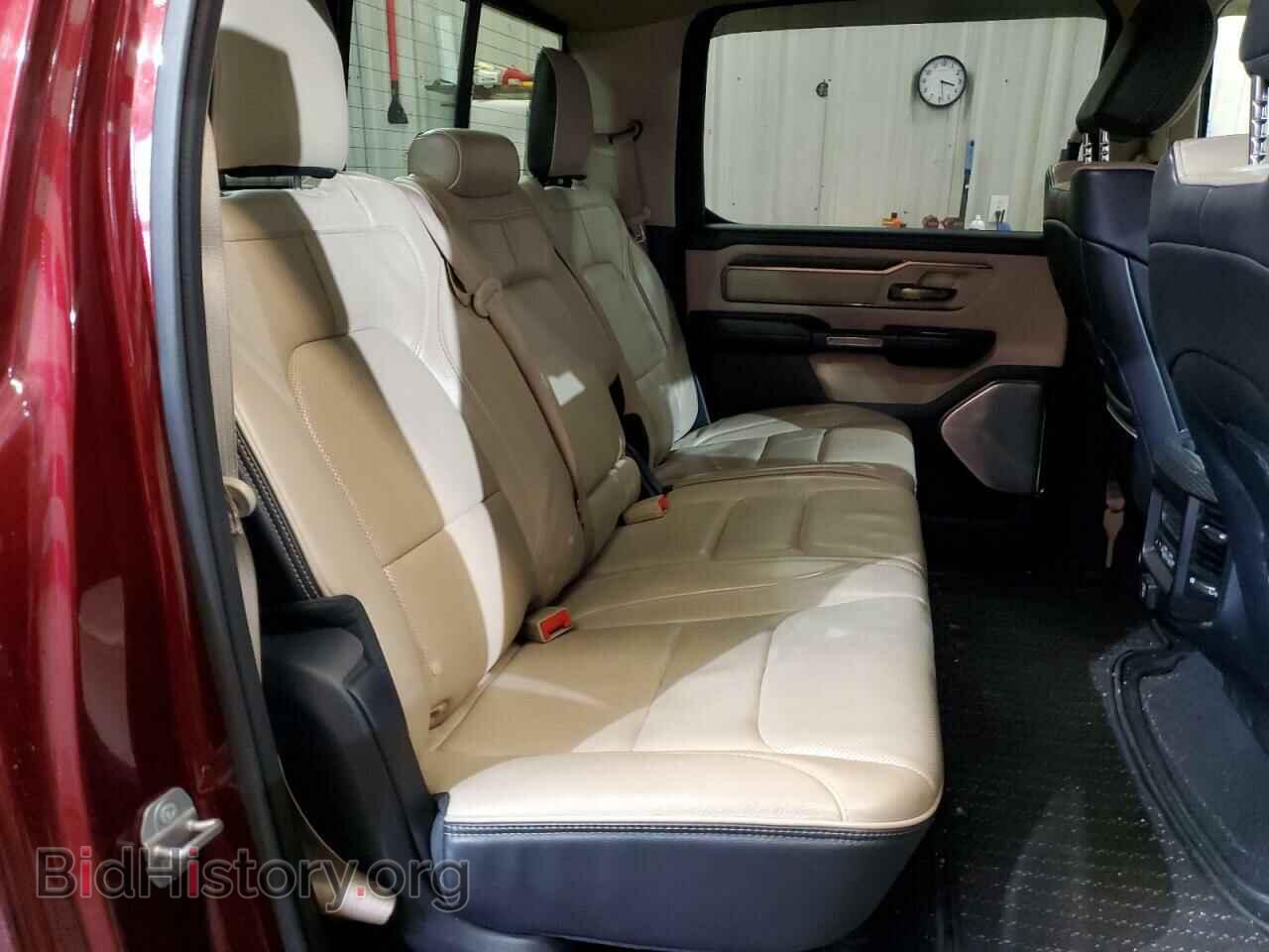2019 RAM 1500 - VIN: 1C6SRFHT2KN703094 - Фото 10
