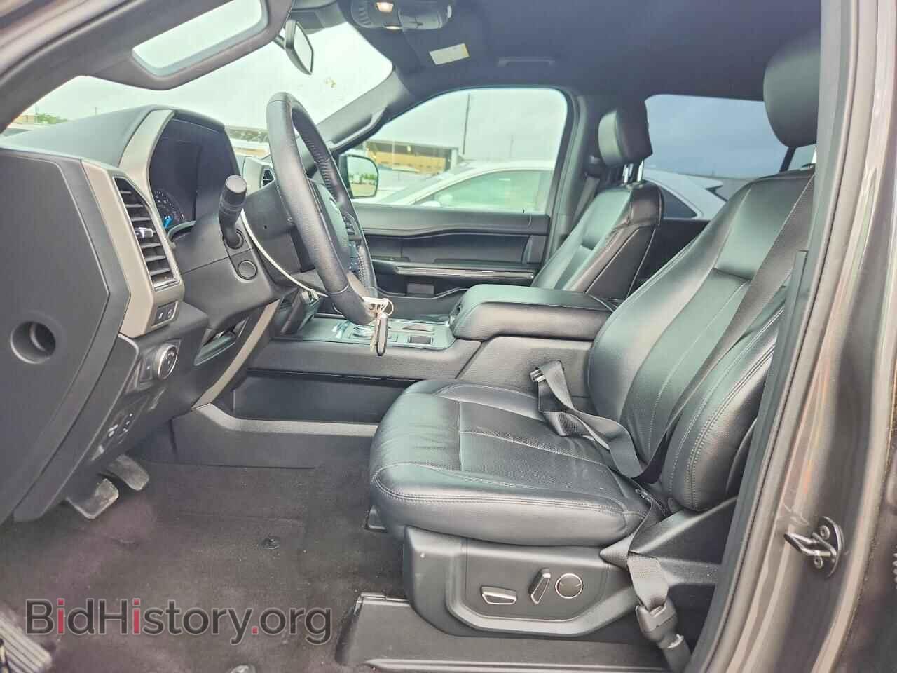 2019 FORD EXPEDITION - VIN: 1FMJU1HT3KEA81512 - Фото 7
