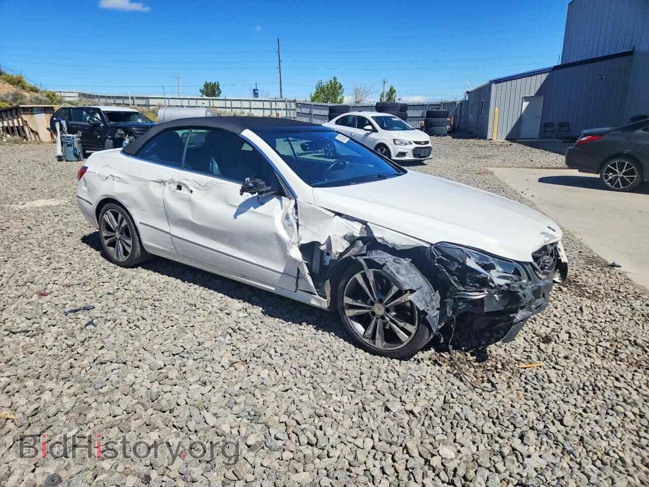 2014 MERCEDES-BENZ E-CLASS - VIN: WDDKK5KF5EF237403 - Фото 4