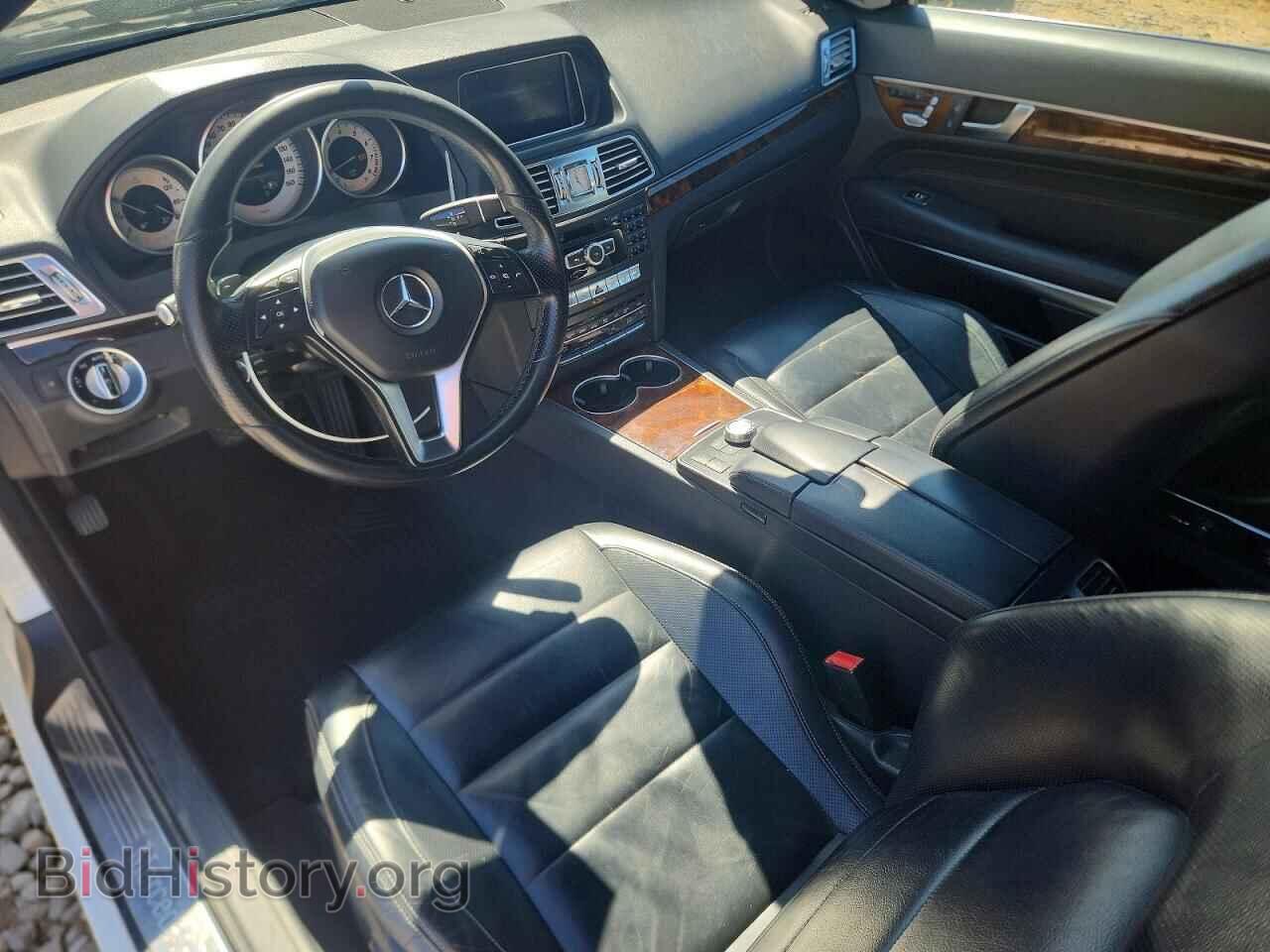 2014 MERCEDES-BENZ E-CLASS - VIN: WDDKK5KF5EF237403 - Фото 8