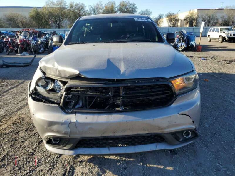 2015 Dodge DURANGO (VIN 1C4SDHCTXFC922980) — фото 5 из 13