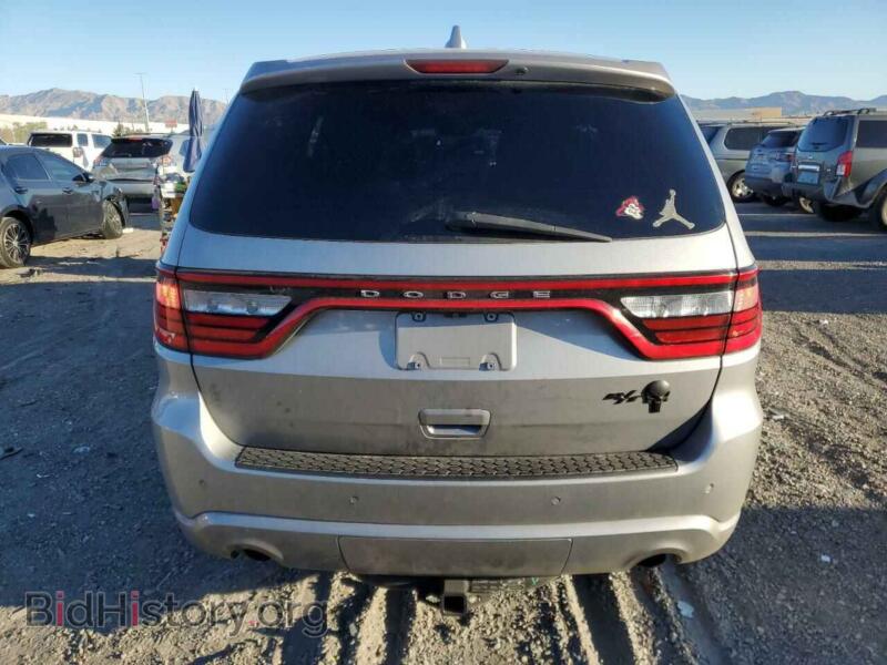 2015 Dodge DURANGO (VIN 1C4SDHCTXFC922980) — фото 6 из 13