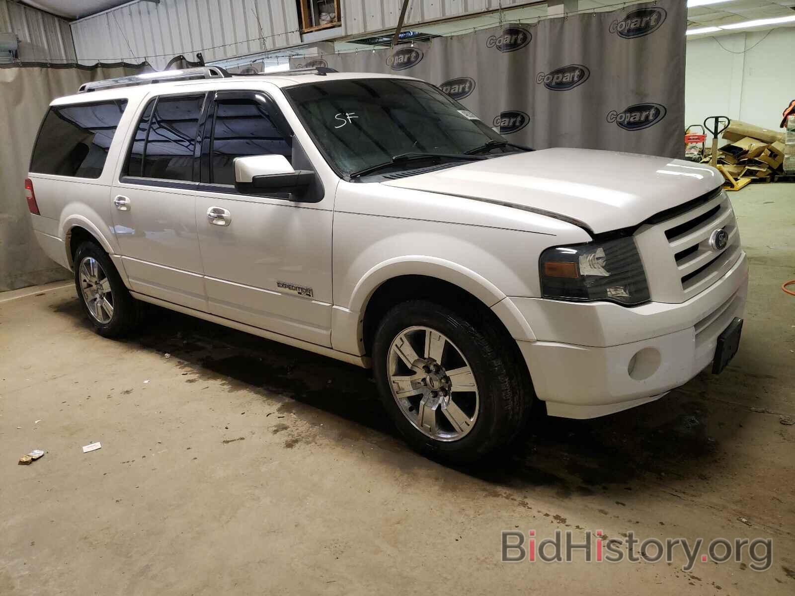 Photo 1FMJK1K54AEA54009 - FORD EXPEDITION 2010