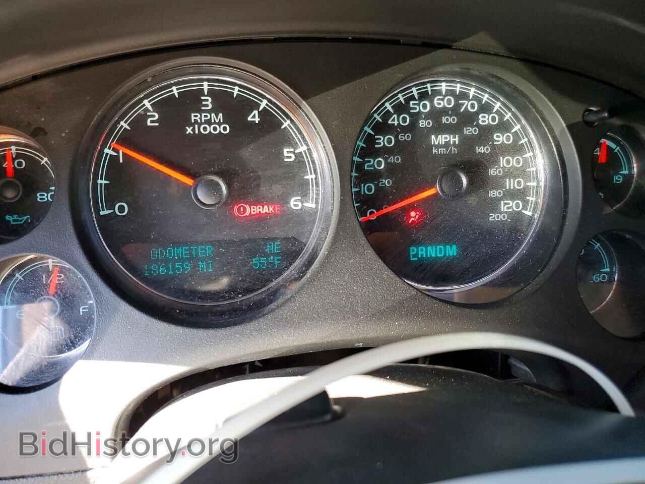 2011 GMC YUKON - VIN: 1GKS1EEF1BR399777 - Фото 9