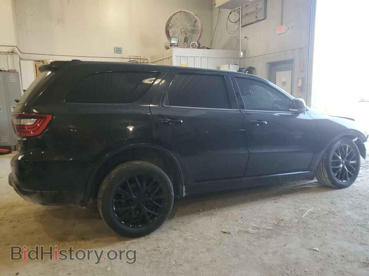 2015 DODGE DURANGO - VIN: 1C4RDJDG7FC892232 - Photo 3